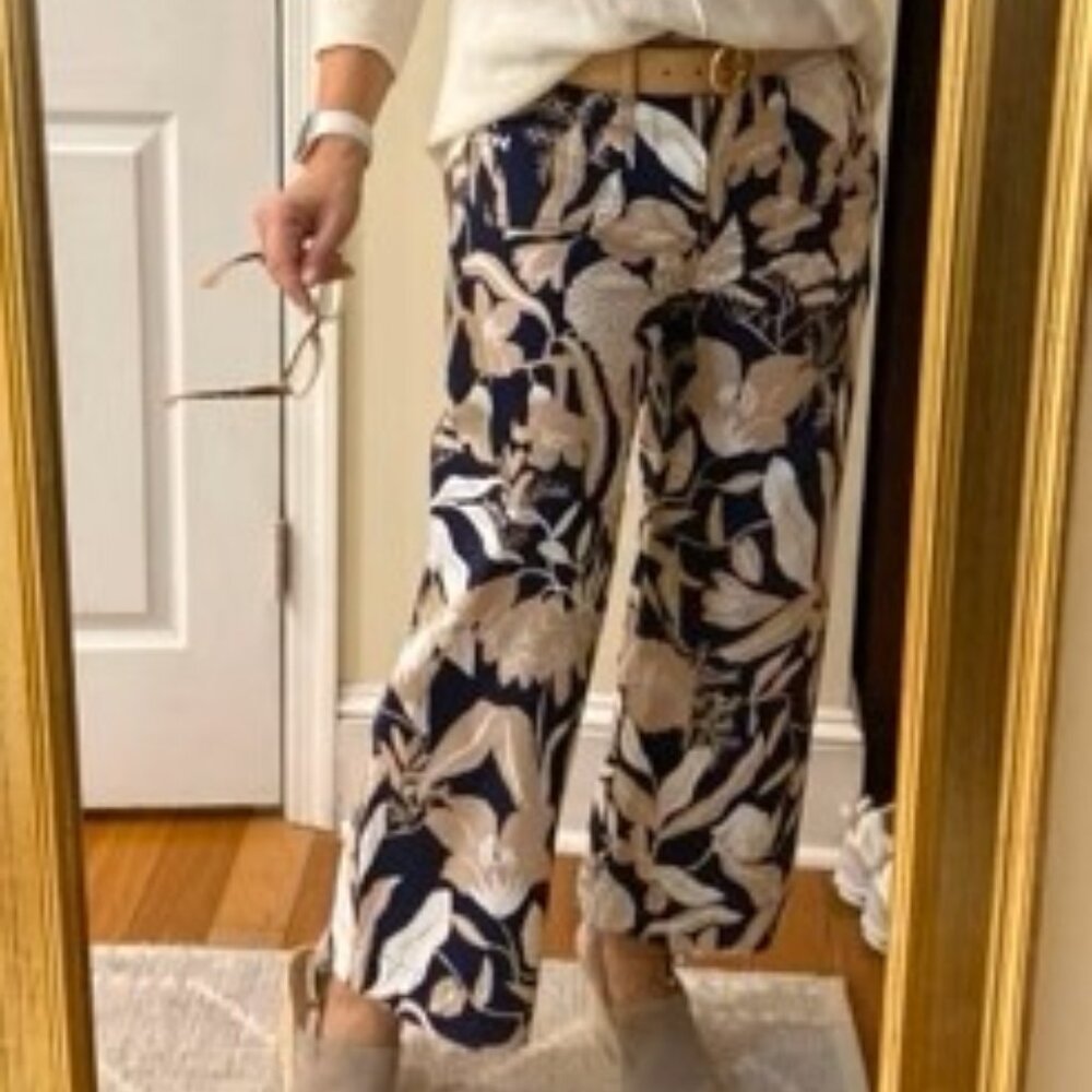Anthropologie, Size 29.  Maeve, Colette